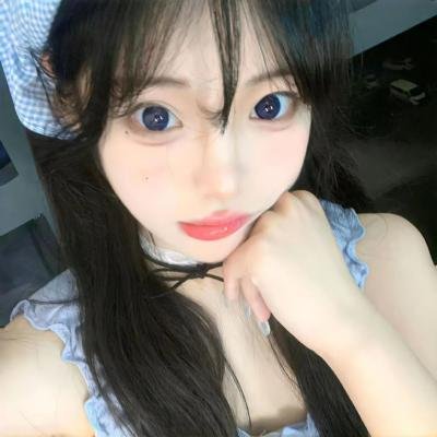被解放的蠢朋克海报