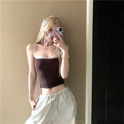 校草是女生海报
